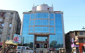 Lg Towers Hotel