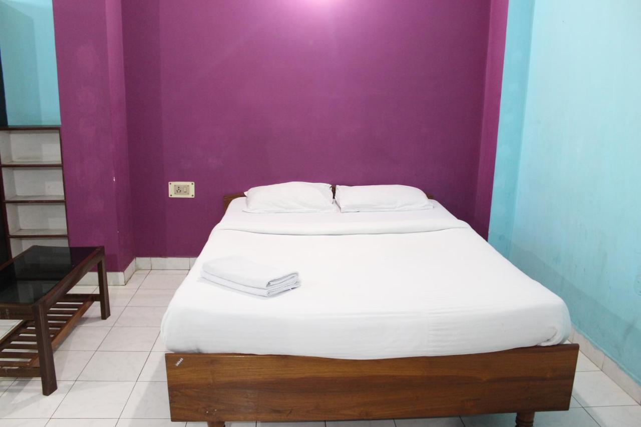 Lg Towers Hotel Guwahati Exterior foto